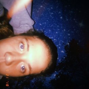 Meet your Posher, Nicholeâ¤ï¸